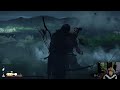 Let`s Play Ghost of Yotai #94 Shinpachi der Rüstungsdieb