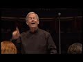 J.S. Bach: Easter Oratorio, BWV 249. BBC Proms 2013. Sir John Eliot Gardiner, conductor.