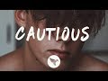 Max Leone - Cautious (Lyrics)