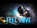 Feel the pulse of loveofficial song