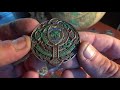 Fir Na Dli Men Of Law Police Challenge Coin