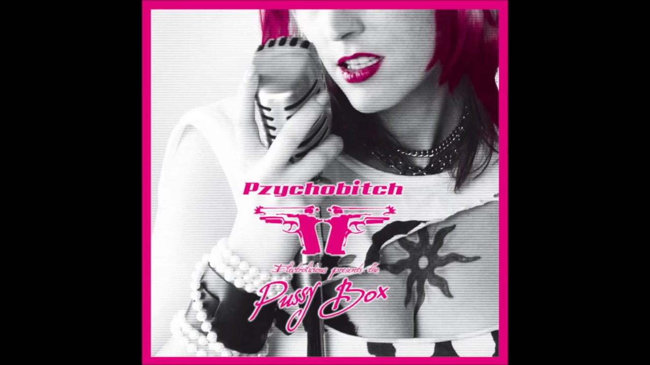 Watch Pzychobitch - Lotus Eater on YouTube Watch Pzychobitch - Lotus Eater on YouTube