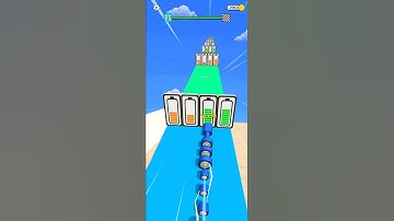 3D Game Gameplay Walkthrough (iOS, Android) All Gameplay #shorts #MobileGame #iosAndroid #iosgame