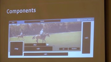 Facebook Web Accessibility