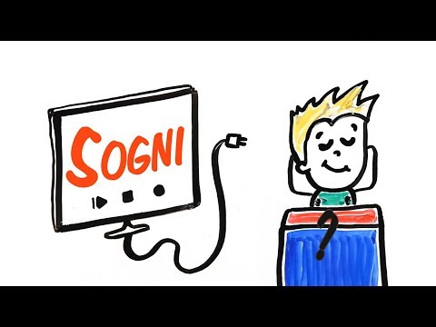 Video: Perché Registrare I Sogni Dopo Essersi Svegliati?