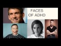 Faces of ADHD | John (JB) German | TEDxValenciaHighSchool