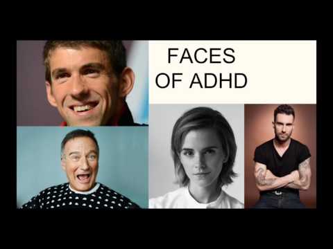 Faces of ADHD | John (JB) German | TEDxValenciaHighSchool thumbnail