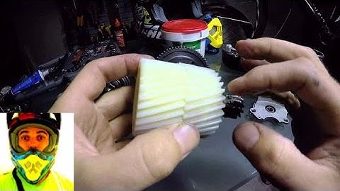 DIY Tutorial Repairing BAFANG 8fun BBS02 750w 48v (Part 4 of 7) *internal gears comparing new vs old