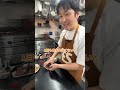 お買い物企画第二弾!2,000円で4品料理。中村シェフの断面イケメンステーキサンド #アメリカンビーフ#牛肉レシピ#USMEF#ステーキサンド