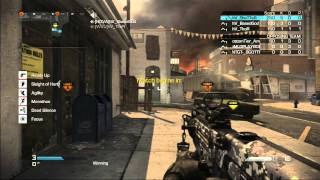 GB Game 2 Host Drop