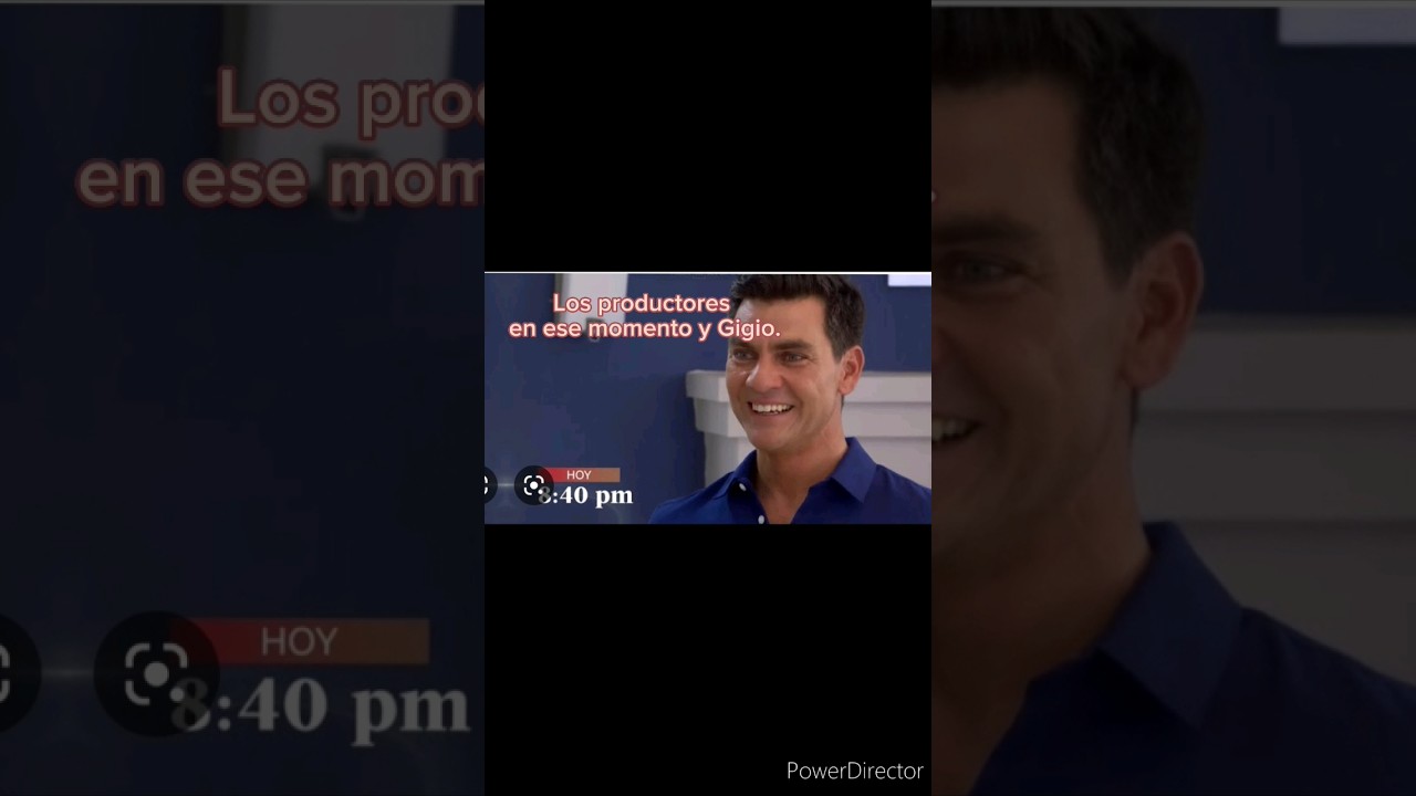 Cuando Afhs quiere que regrese Mike. 