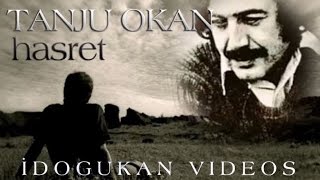 Video thumbnail of "TANJU OKAN- HASRET"