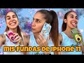 MI COLECCIÓN DE FUNDAS DE IPHONE 11 | Fashion Diaries