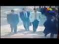 Bouteflika Et Général Toufik Rare Vidéo Prise En 1999
