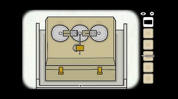 Samsara Room gamplay 1 walkthrough...