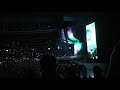 Эд Ширан ED SHEERAN, (ч.12) 19 июля 2019, Moscow city, Открытие арена.