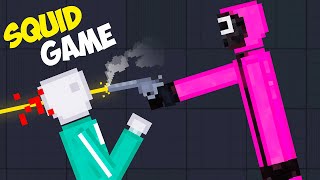 видео: ИГРА В КАЛЬМАРА С МАНЕКЕНАМИ! УГАР И БЕЗУМИЕ В PEOPLE PLAYGROUND картинка: ИГРА В КАЛЬМАРА С МАНЕКЕНАМИ! УГАР И БЕЗУМИЕ В PEOPLE PLAYGROUND