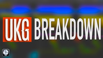 How to Make UKG : A Beginner