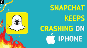 How to Fix Snapchat keeps Crashing on iPhone? [Best Guide2021]