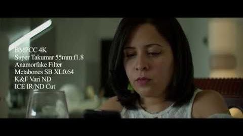 BMPCC 4K VS BMPCC VS BMMCC