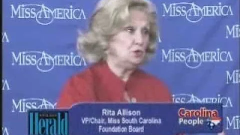 Rita Allison, 07/17/08 Part 1