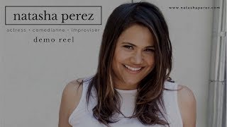 Natasha Perez Demo