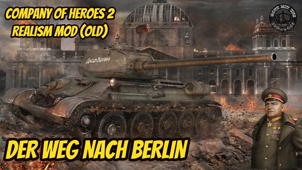 Company Of Heroes 2 Forum Deutsch