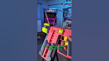 Testing The PS3D Riveter with PCB Way CNCed FlyWheels