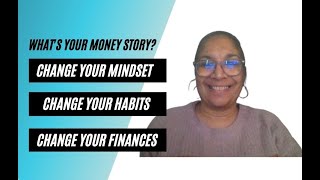 Money Mindset - Intentional and Mindful Spending Habits