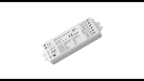 Tuya app how to be connected and control the light