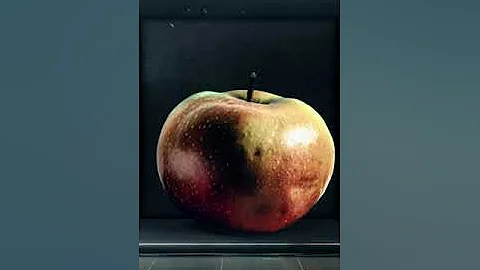"Apple In A Box"