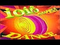 Ioi dance 1995  cd compilation  paradoxx music maicon nights dj