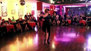 Hamdi Ceylan Amy Edwards - Belgrade 24