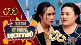 JET DRAMAS | Đi Trước 1 Bước | Kỳ Phùng Địch Thủ - Tập 13 | Phạm Huyền Trâm, Đan Hạnh, Phi Phụng