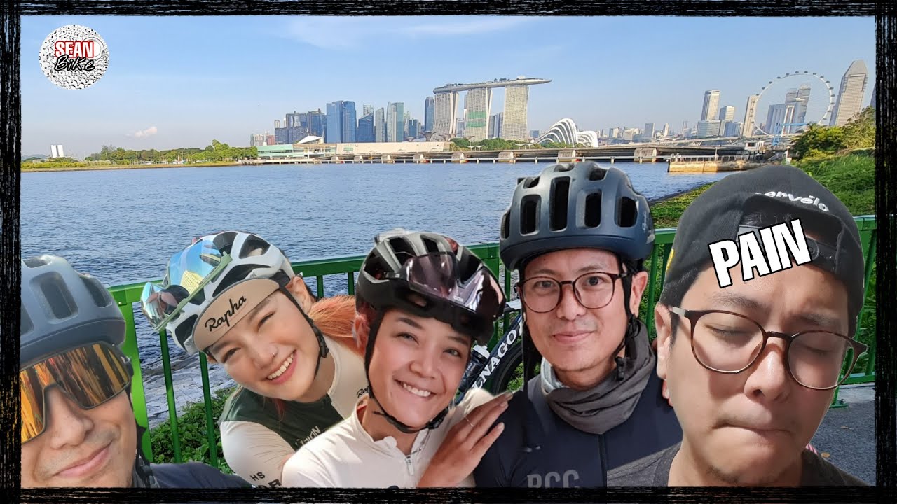 What Happened In Singapore YouTube