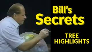 Bill Alexander Oil Painting Secrets: Make Your Paintings More Realistic