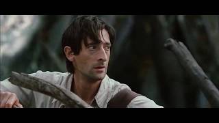 Water Monster - Deleted Scenes - King Kong 2005 Full Hd 1080P