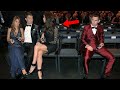 People Made Crazy! Cristiano Ronaldo Went Out In Public