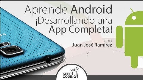 ¿Cómo usar Android SDK Manager? parte 2