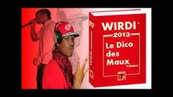 WIRDI   LE DICO DES MAUX VOL 2 LUCKY SOUND   2013