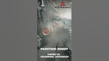 ACE Robotics Automation Solutions