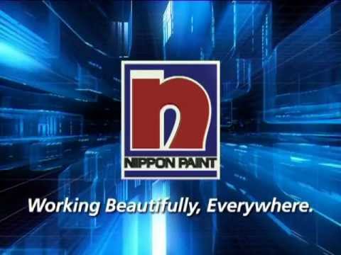  Nippon  Paint  Thailand Company Presentation English ver 