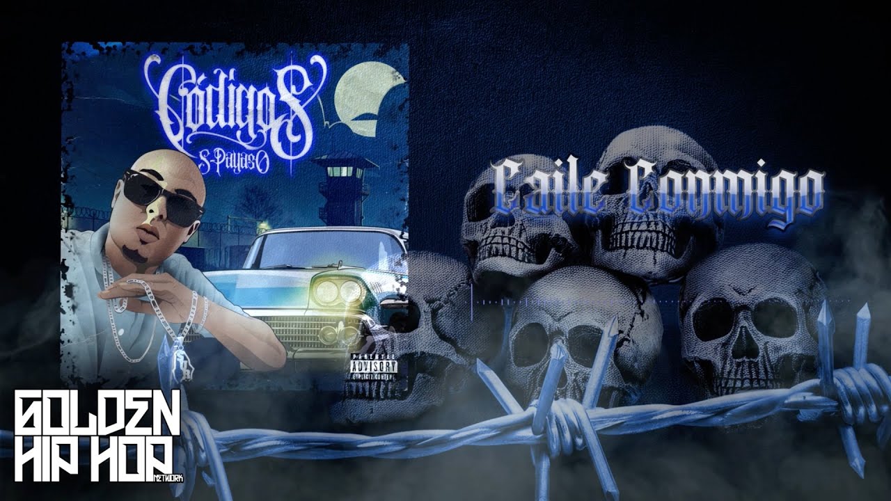 YouTubeでS-Payaso // Caile Conmigo // Video Oficialを視聴