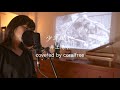 「少年時代」井上陽水 / 歌詞付 / covered by coralfree