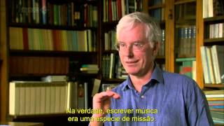 Felix Mendelssohn Bartholdy - Parte 1