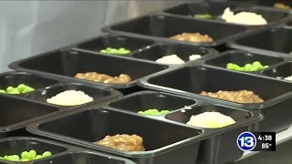 13 Action News Big Story: Making food affordable for seniors