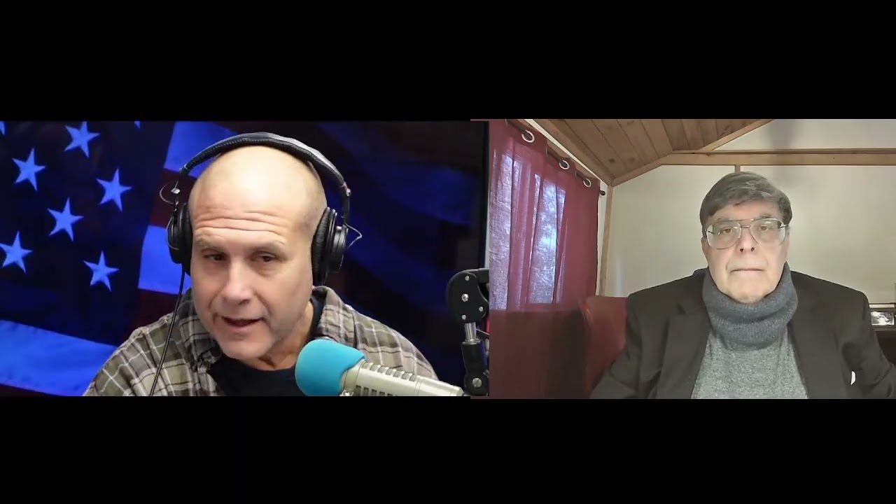 LEE ELCI  TONY DE ANGELO  LEE ELCI SHOW 2 24 2026