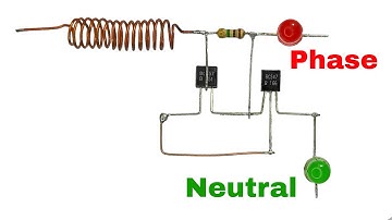 Top 4 Most Popular Wireless Line Tester Circuit