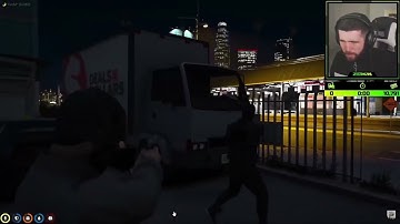 SPARKY REACTS TO MANDEM