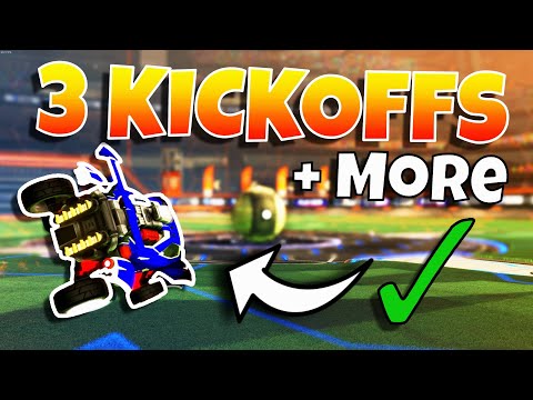 Video: Kan der gives et kickoff?